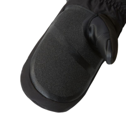Moufles Femme Montana Black - Gants | The North Face