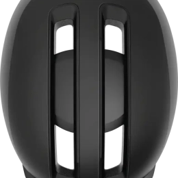 Hud-y Velvet Black - Casque | Abus