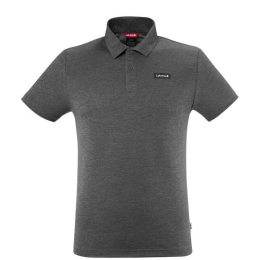 Polo Shift Anthracite Grey - Polo | Lafuma