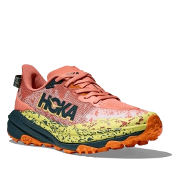 Speedgoat 6 Femme Feldspar Blue - Chaussures | Hoka