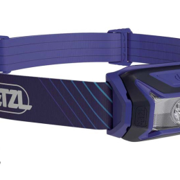 Tikka Core Bleu - Lampe Frontale | Petzl