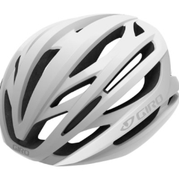 Syntax Mat White - Casque | Giro