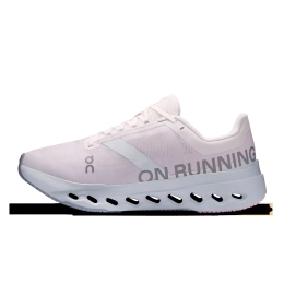 Cloudsurfer Next Peony Heather - Chaussures Femme | On Running