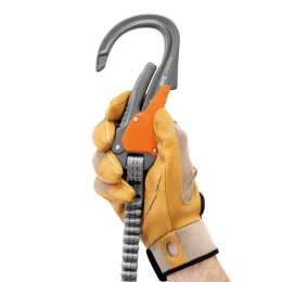 Longe Scorpio Eashook - Kit Via Ferrata | Petzl
