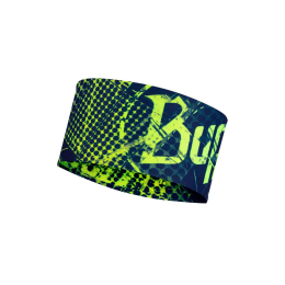Bandeau Coolnet Uv+ Havoc Blue - 2022 - Bandeau | Buff