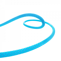 Opera 8.5mm 60m Golden Dry Unicore Bleu - Equipement Outdoor | Beal