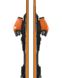 Redster Q7.8 Revoshock C + Mi 12 Gw - 2025 - Ski Pack | Atomic
