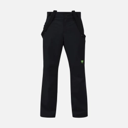 Pantalon Hero Insulated Black
