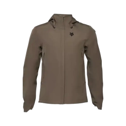Veste Ranger 2.5l Water Ash - Protections Pluie / Vent | Fox
