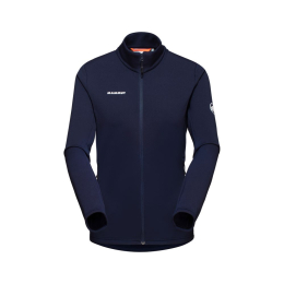 Aconcagua Femme Light Marine - Polaire | Mammut