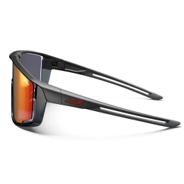 Fury Trans Black Reactiv 1-3 Laf - Lunettes | Julbo