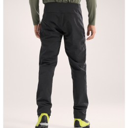 Pantalon Gamma Ar Black - Pantalon | Arcteryx