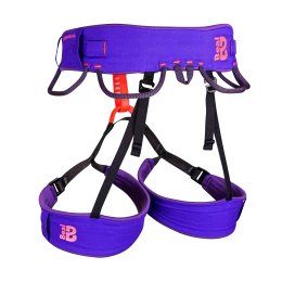 Baudrier Morpheus - Harnais Reglables | Beal