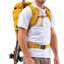 Firecrest 38l Arrowwood - Sac A Dos | Blue Ice