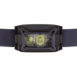 Actik Noir - Lampes Frontales | Petzl