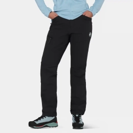 Pantalon Femme Taiss So Black - Pantalon | Mammut
