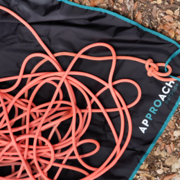 Bache A Corde Approach - Sac A Corde | Approach Outdoor