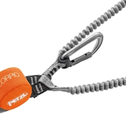 Longe Scorpio Eashook - Kit Via Ferrata | Petzl