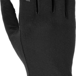 Gants Vertex Heat Ceramic Touch-tec Black - Gants | Reusch