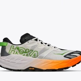 Speedgoat 7 Frost Neon - Chaussures | Hoka