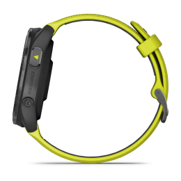 Forerunner 965 Amp Yellow - Gps | Garmin