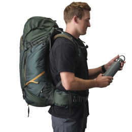 Katmai 65 Oxide Green - Sac A Dos | Gregory