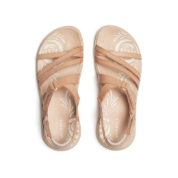 Harbor Backstrap Tan Rose - Chaussure | Merrell