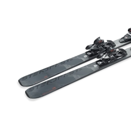 Steadfast Dc 85 Dc + Tpx 12 Fdt - Ski Pack | Nordica