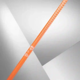 Meta Orange White