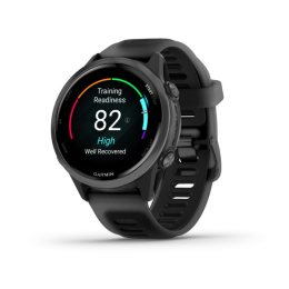 Forerunner 570 42mm Black - Gps | Garmin