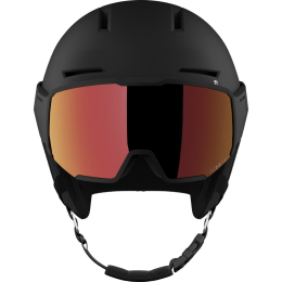 Osmo Pro Sigma Photo Black - Casque Visiere | Salomon