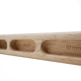 La Baguette - Poutre | Yy Vertical