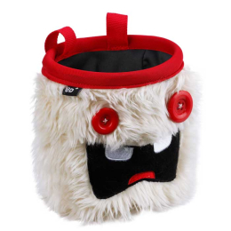 Sac A Pof Pam - Sac A Magnesie | 8b+