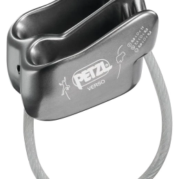 Verso Gris - Systemes D'assurage | Petzl