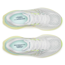 Endorphin Speed 5 Femme White Tender - Chaussures | Saucony