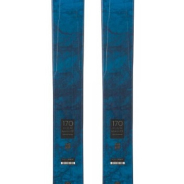 M-tour 85 Open - 2024 - Ski De Rando | Dynastar
