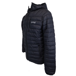 Doudoune Alpina St Noire - Veste | Azimut Outdoor