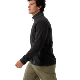 Veste Kyanite Black - Polaire | Arcteryx