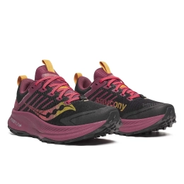 Ride Tr2 Black Terra Femme - Chaussures | Saucony