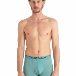 Boxer Anatomica Cloud Ray - Boxer | Icebreaker