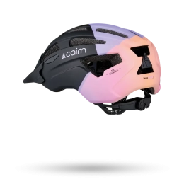 Prism XTR II Mat Black Lilac