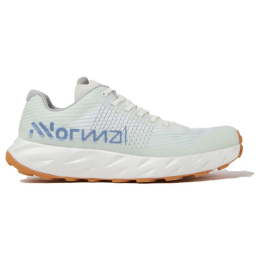 Kjerag Green White - Chaussures | Nnormal
