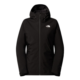 Veste Carto Triclimate Femme Tnf Black - Veste | The North Face