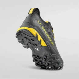 Ultra Raptor 3 Black Yellow - Chaussures | La Sportiva