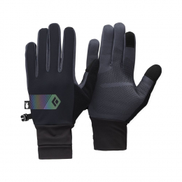 Gants Hybrid Light Black Carbon