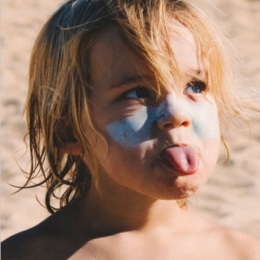 Sun Stick The Original - Spf50+ | Seventy One Percent