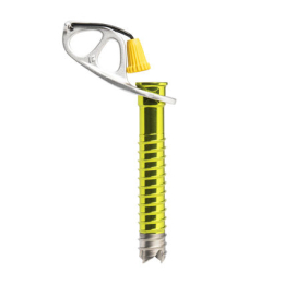 Ultralight Ice Screw - Broche A Glace | Black Diamond