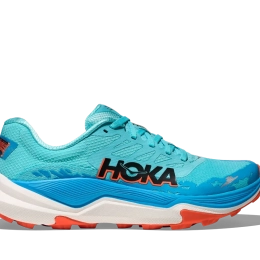Torrent 4 Femme Cielo Blue - Chaussures | Hoka