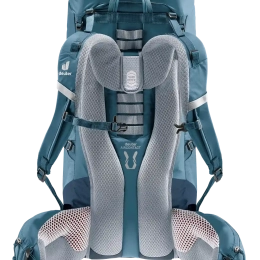 Aircontact Lite 40 + 10 Atlantic Ink - Sac A Dos | Deuter