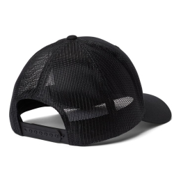 Columbia Mesh Snap Back - High Black Weld | Columbia Sportswear